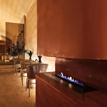 Apartament Sleek One-bedroom With A Panoramic View St. Julian's