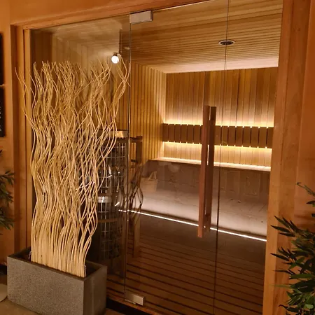 Sleek One-bedroom With A Panoramic View Apartament St. Julian's