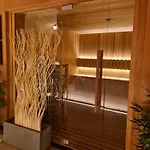 Sleek One-bedroom With A Panoramic View Apartment Saint Julian's