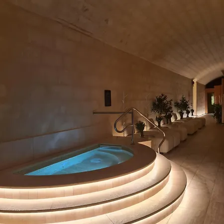 Sleek One-bedroom With A Panoramic View * San Ġiljan